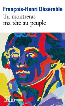 -françois henri deserable-9782072560354