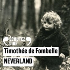 neverland (audiolibro)-timothee de fombelle-9782072768354