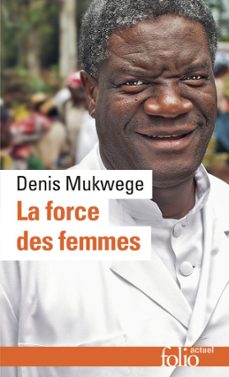 la force des femmes (ebook)-denis mukwege-9782073010254