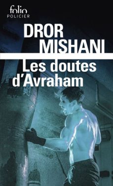 les doutes d'avraham (ebook)-dror mishani-9782073097354