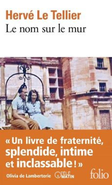 le nom sur le mur (ebook)-herve le tellier-9782073116154