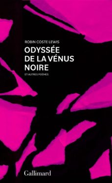 odyssee de la venus noire (ebook)-robin coste lewis-9782073132154
