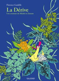 la dérive-florence gardelle-9782075196154