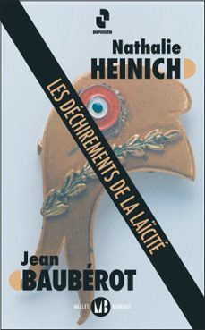 les dechirements de la laicite (ebook)-jean bauberot-nathalie heinich-9782080285454