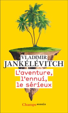 -vladimir jankelevitch-9782080438454