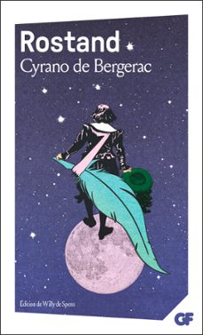 -edmond rostand-9782080449054