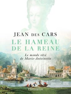 le hameau de la reine (ebook)-jean des cars-9782081417854