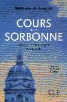 cours de la sorbonne: langue et civilisation françaises-yasmina berchiche-martine dubois-reine mimran-9782090335354