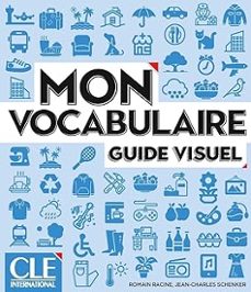 mon vocabulaire: guide visuel-romain racine-9782090353754