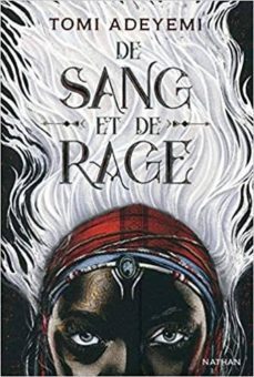 children of blood and bone volume 1, de sang et de rage-9782092583654