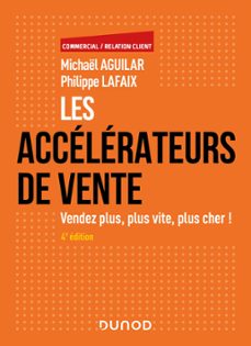 -michaël aguilar-philippe lafaix-9782100842254