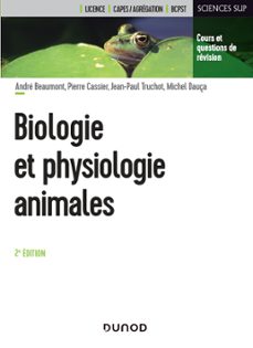 -andré beaumont-pierre cassier-jean-paul truchot-9782100848454