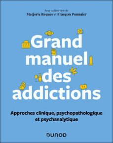 -marjorie roques-françois pommier-9782100891054
