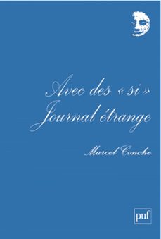 avec des  si  (ebook)-marcel conche-9782130636854
