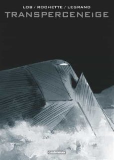 transperceneige : integrale-9782203088054