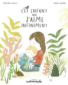 casterminouche - cet enfant que j'aime infiniment (ebook)-capucine lewalle-9782203234154