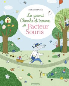 -marianne dubuc-9782203307254