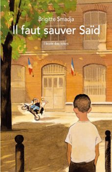 il faut sauver said (ebook)-brigitte smadja-9782211304054