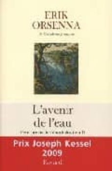 petit precis de mondialisation (t. ii): lavenir de leau-9782213634654
