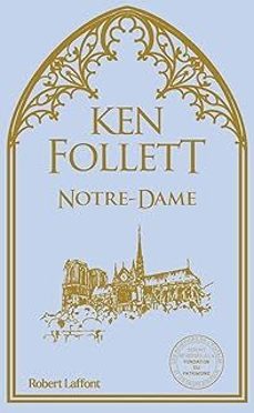 notre-dame-ken follett-9782221278154