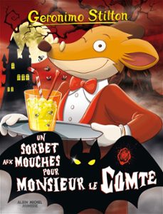 -geronimo stilton-9782226268754