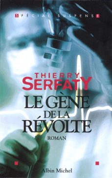 -thierry serfaty-9782226299154