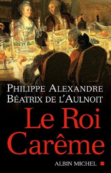 -philippe alexandre-beatrix de l'aulnoit-9782226300454