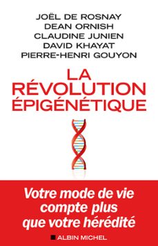 -valérie urman-joël de rosnay-pierre-henri gouyon-9782226431554