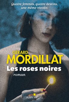 les roses noires (ebook)-gerard mordillat-9782226459954