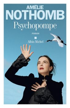 psychopompe-amelie nothomb-9782226487254