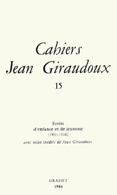 -jean giraudoux-9782246787754
