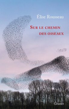 sur le chemin des oiseaux (ebook)-elise rousseau-9782246825654