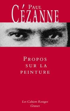 propos sur la peinture (ebook)-paul cezanne-9782246838654