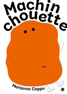 machinchouette (ebook)-marianna coppo-9782246839354