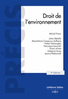 -michel prieur-julien bétaille-marie-pierre camproux- duffrene-9782247229154