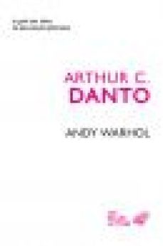 andy warhol (ebook)-arthur c. danto-9782251904054