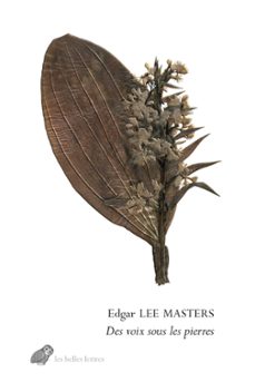 -edgar lee masters-9782251917054