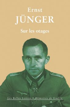-ernst junger-9782251920054
