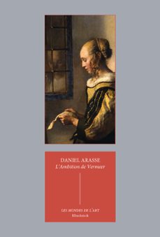 l'ambition de vermeer (ebook)-daniel arasse-9782252040454