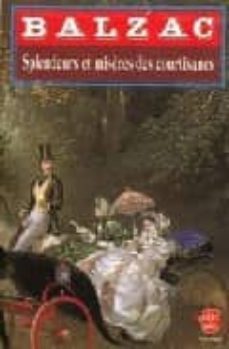 splendeurs et miseres des courtisanes-9782253046554