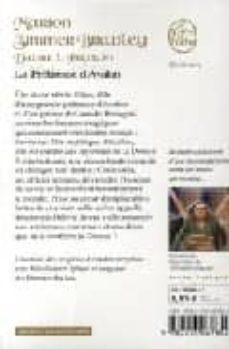 les dames de lac (t04): les pretresses davalon-m. zimmer bradley-9782253087854