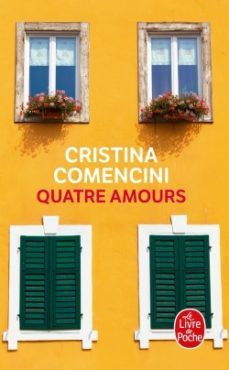 quatre amours-9782253103554