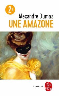-alexandre dumas-9782253080282