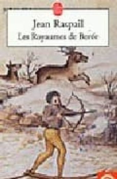 les royaumes de boree-9782253113454