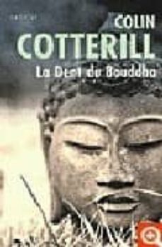 la dent de bouddha-c cotterill-9782253123354