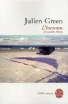 -j. green-9782253126454