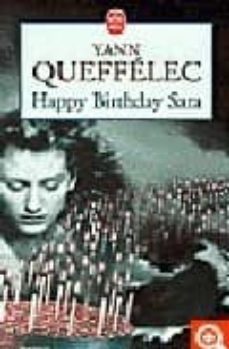 happy birthday sara-9782253147954