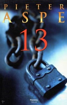 une enquete du commissaire van in volume 13, 13-9782253163954