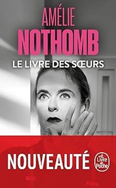 le livre des soeurs (prix jean monnet 2023)-9782253245254