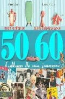 album de ma jeunesse 50-60-9782258074354